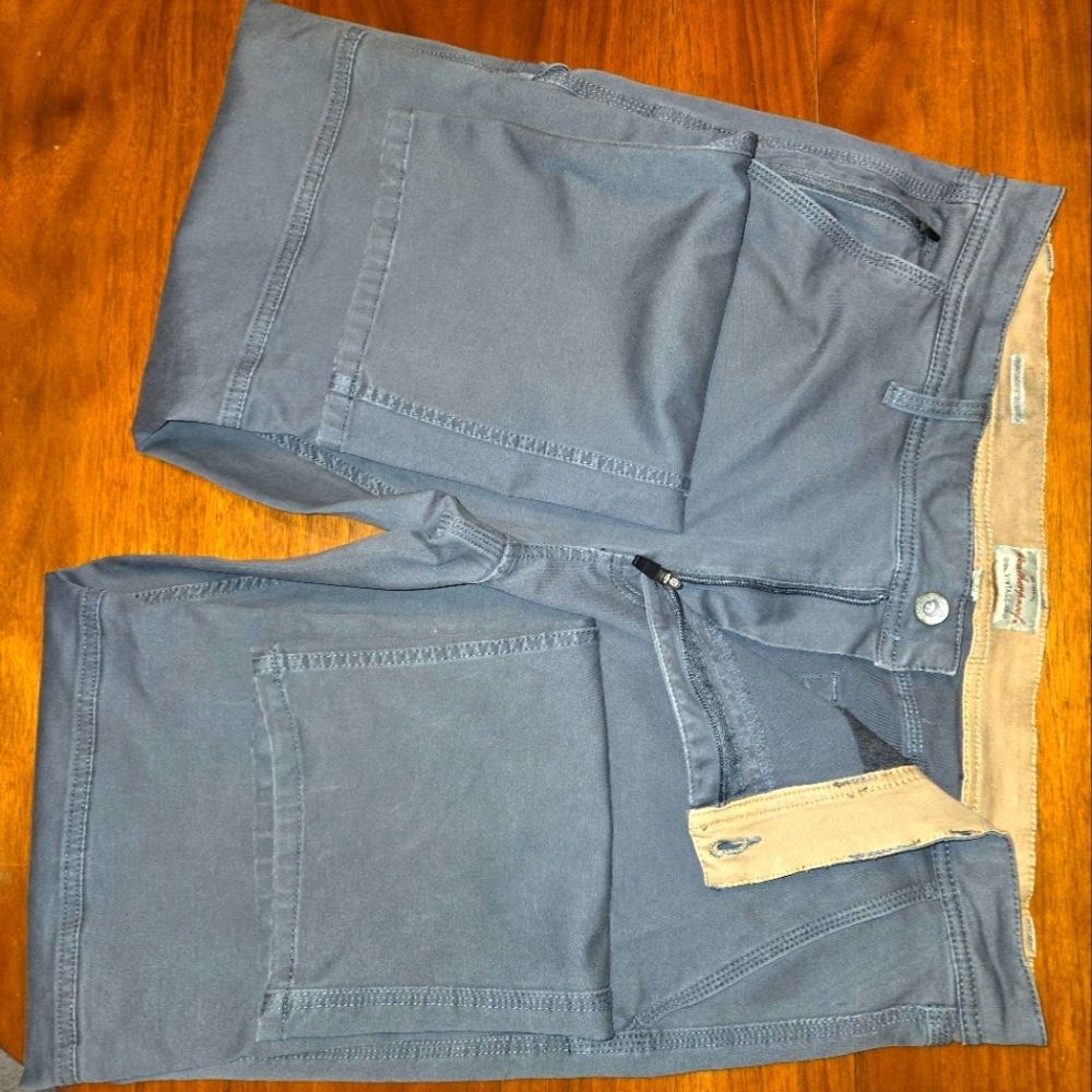 Weatherproof by Vintage work pants